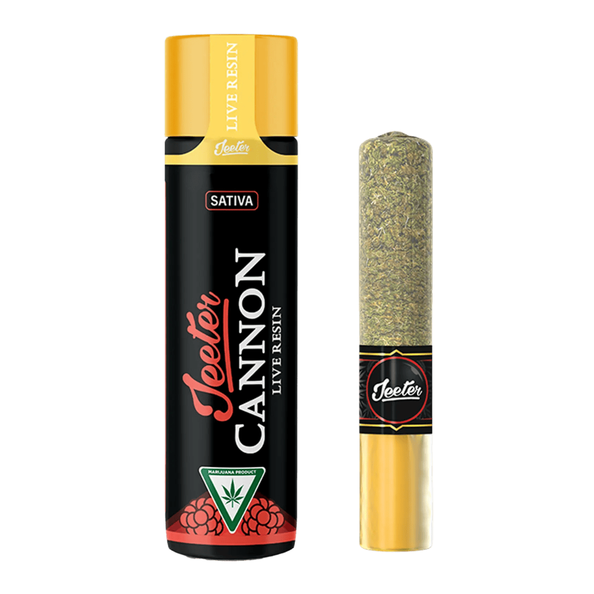 Witches Weed 1.3g LRO Cannon Infpr
