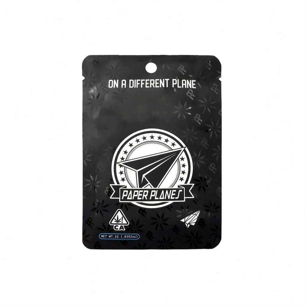 Lobster Clawz Flower Paper Planes - 1 g