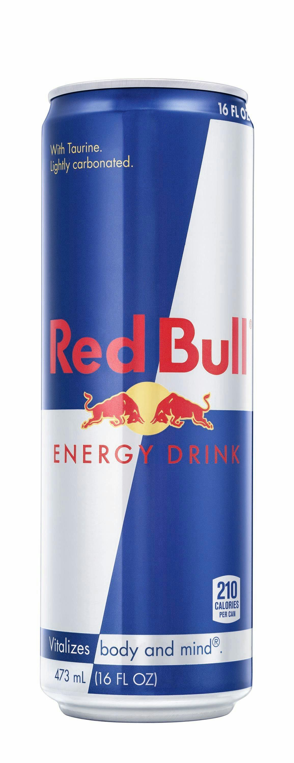 Red Bull Energy Drink 16 fl oz