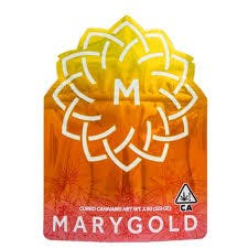 Marygold - Blueberry Cupcake - 3.5G