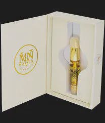 Maven Genetics - SFV OG - 1G - Cartridge