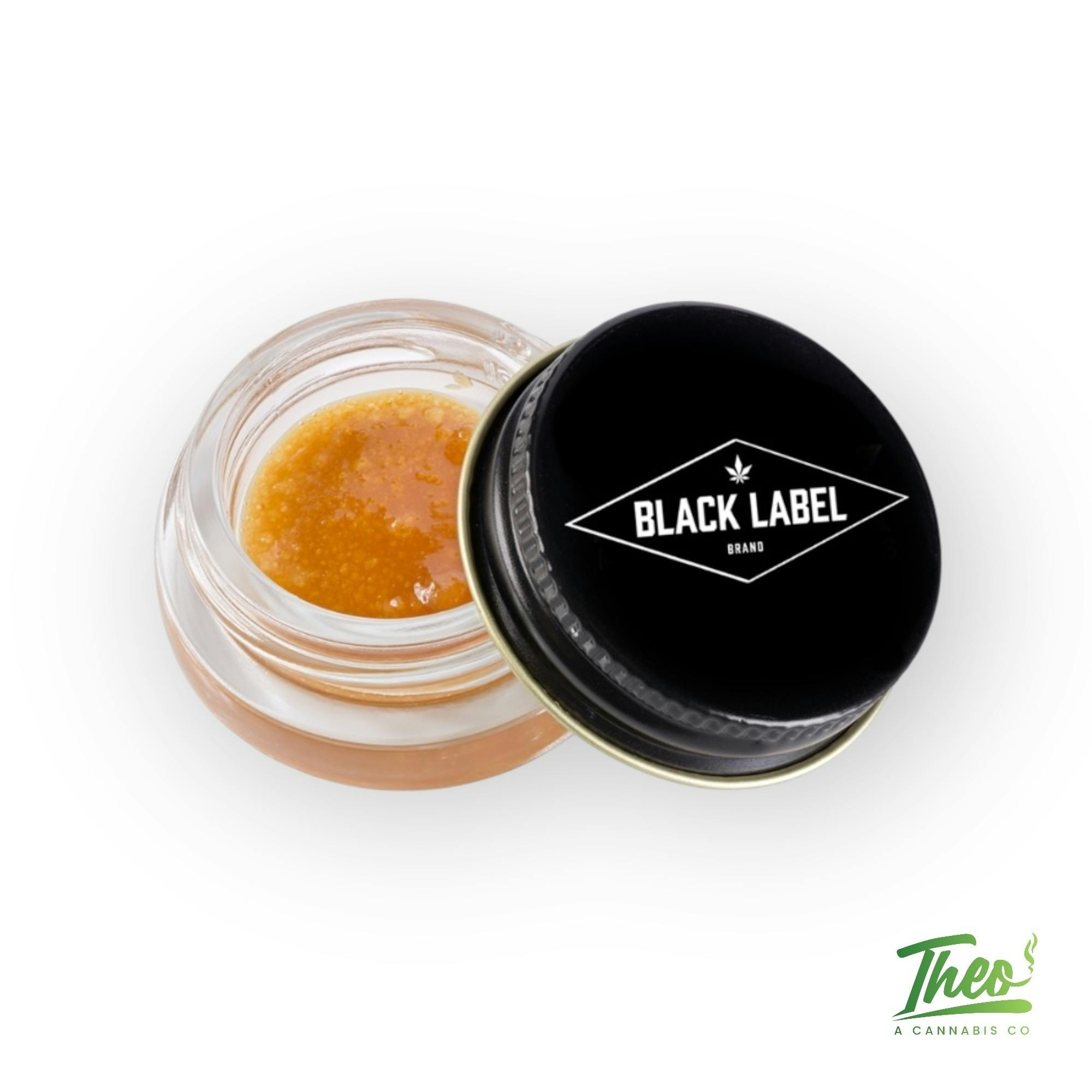 SUPER BOOF SUGAR 1G at Theo A Cannabis Dispensary