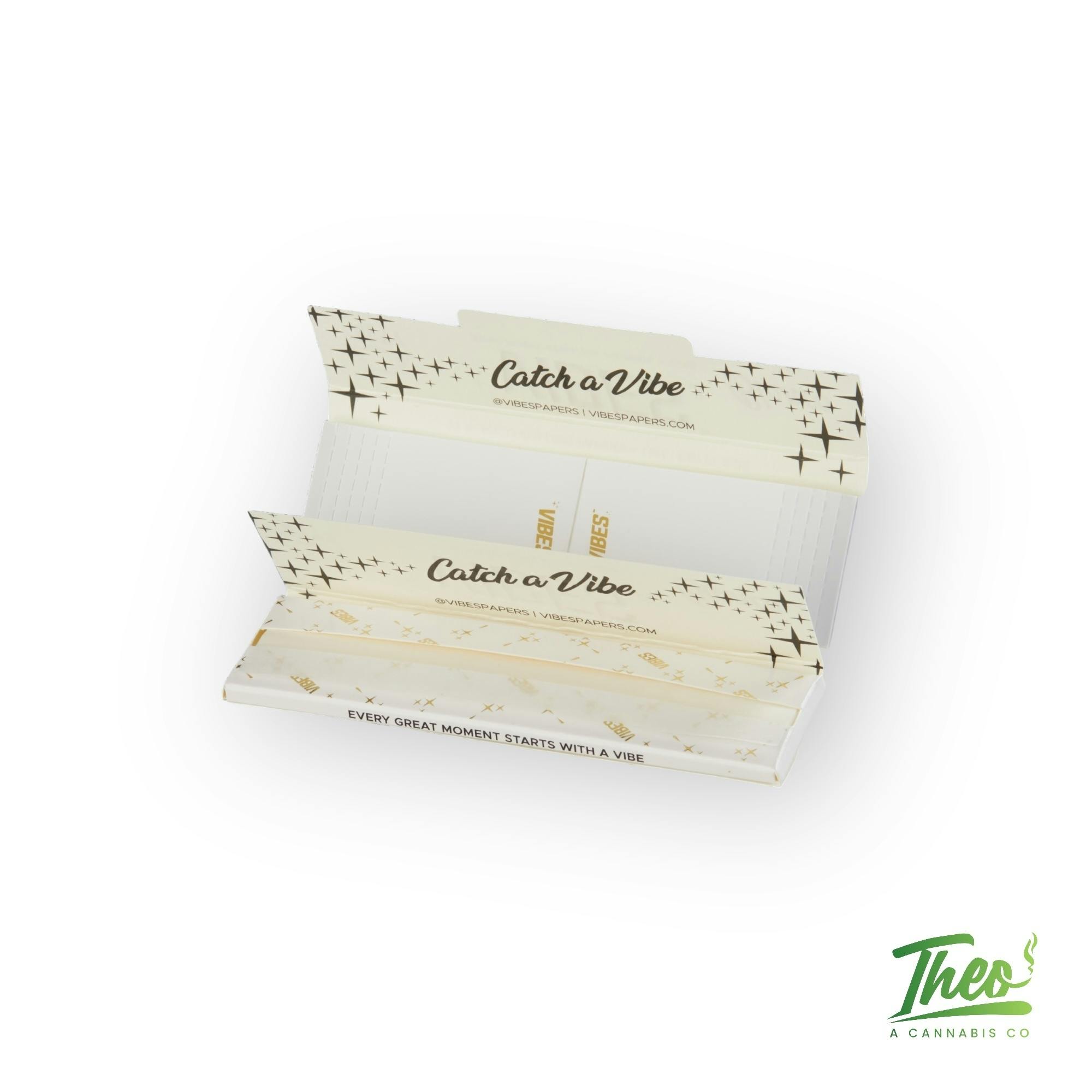BLANCO FATTY BOOKLET + TIPS