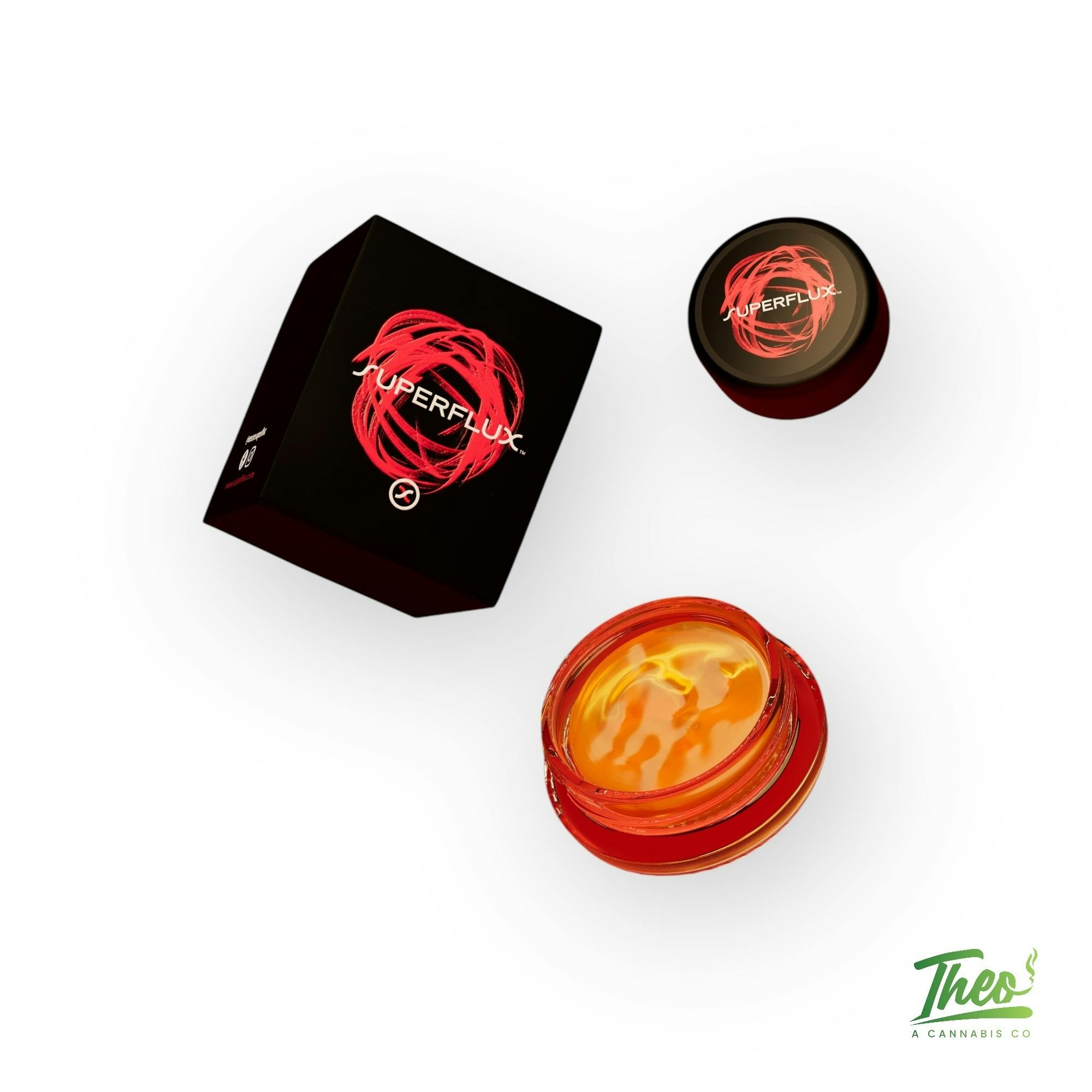 ANIMAL MINT CAKE WAX 1G