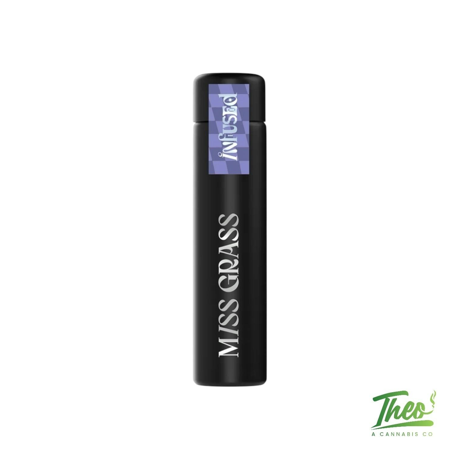 ALL TIMES-SOLVENTLESS INFUSED 1G