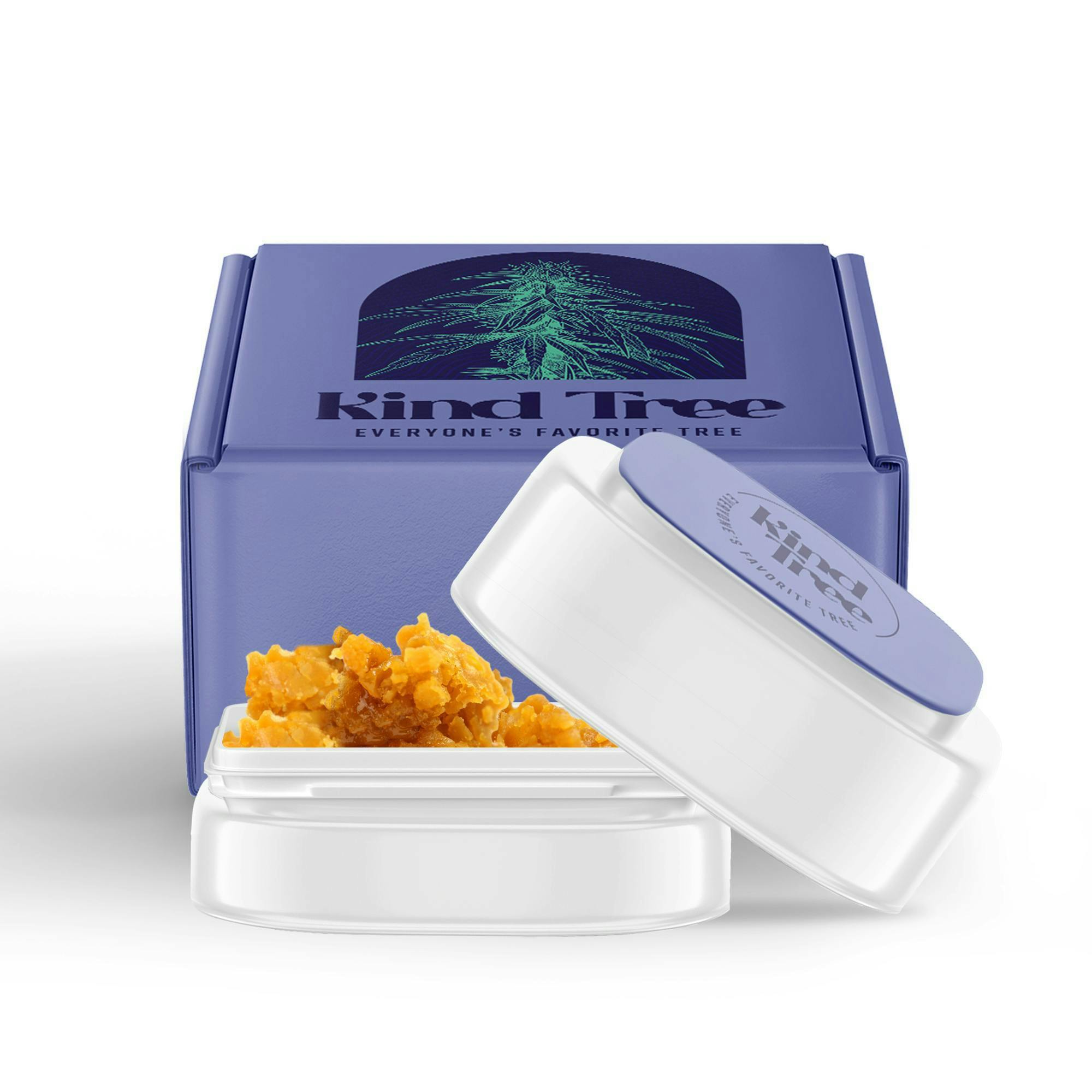 GELONADE LIVE RESIN CRUMBLE 1G