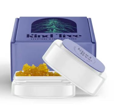 SHADY LADY LIVE RESIN SUGAR 1G