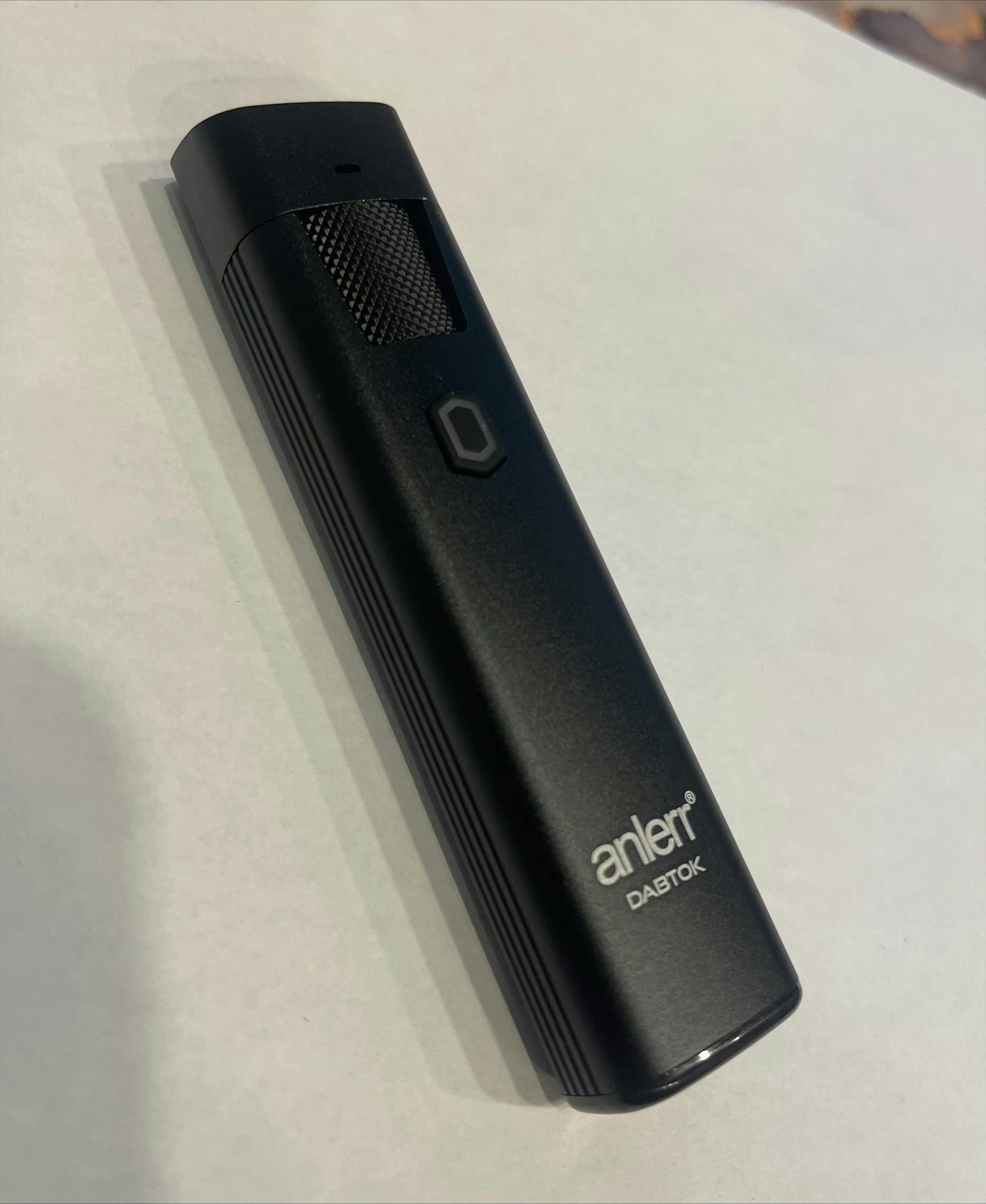 Dabtok Pocket Vaporizer (Concentrate Vape)