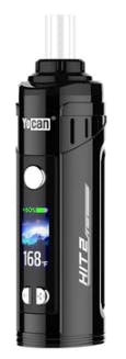 Yocan HIT 2- Dry Herb Vaporizer
