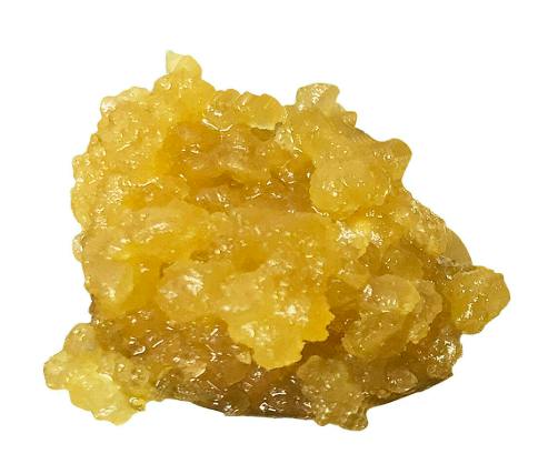 The Loud Plug -Strawberry OG Live Resin - Indica - 1g