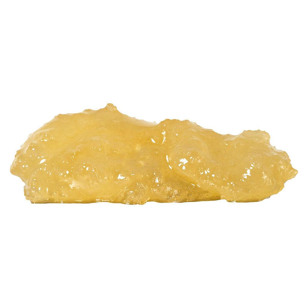 Thrifty - Big Steal Cured Resin Concentrate - Hybrid - 1g