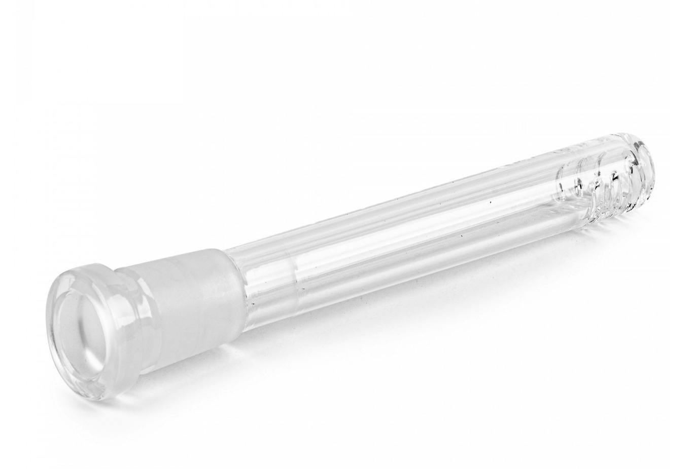 Flush Mount Diffuser Downstem | 120mm Clear