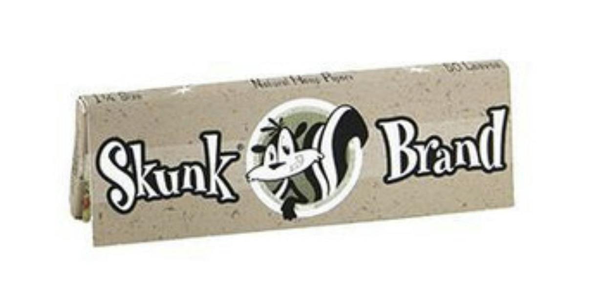 Genuine Hemp Papers | 1 1/4