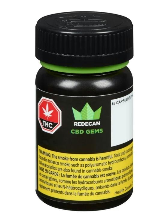0:10 CBD Gems