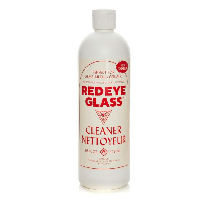 Red Eye Glass | Instant Glass Cleaner | 473ml