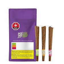 Trifecta Variety Blunts