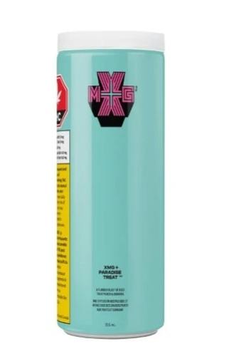 XMG+ | Paradise Treat Drink| 355ml
