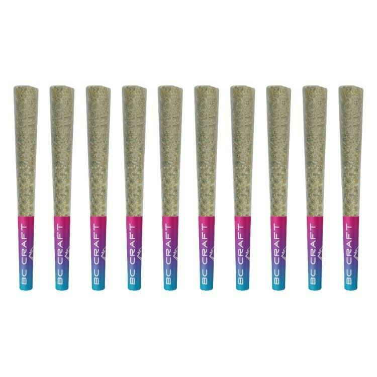 Cosmic Cherry 10-Pack