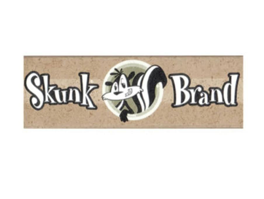 Skunk Hemp Rolling Papers