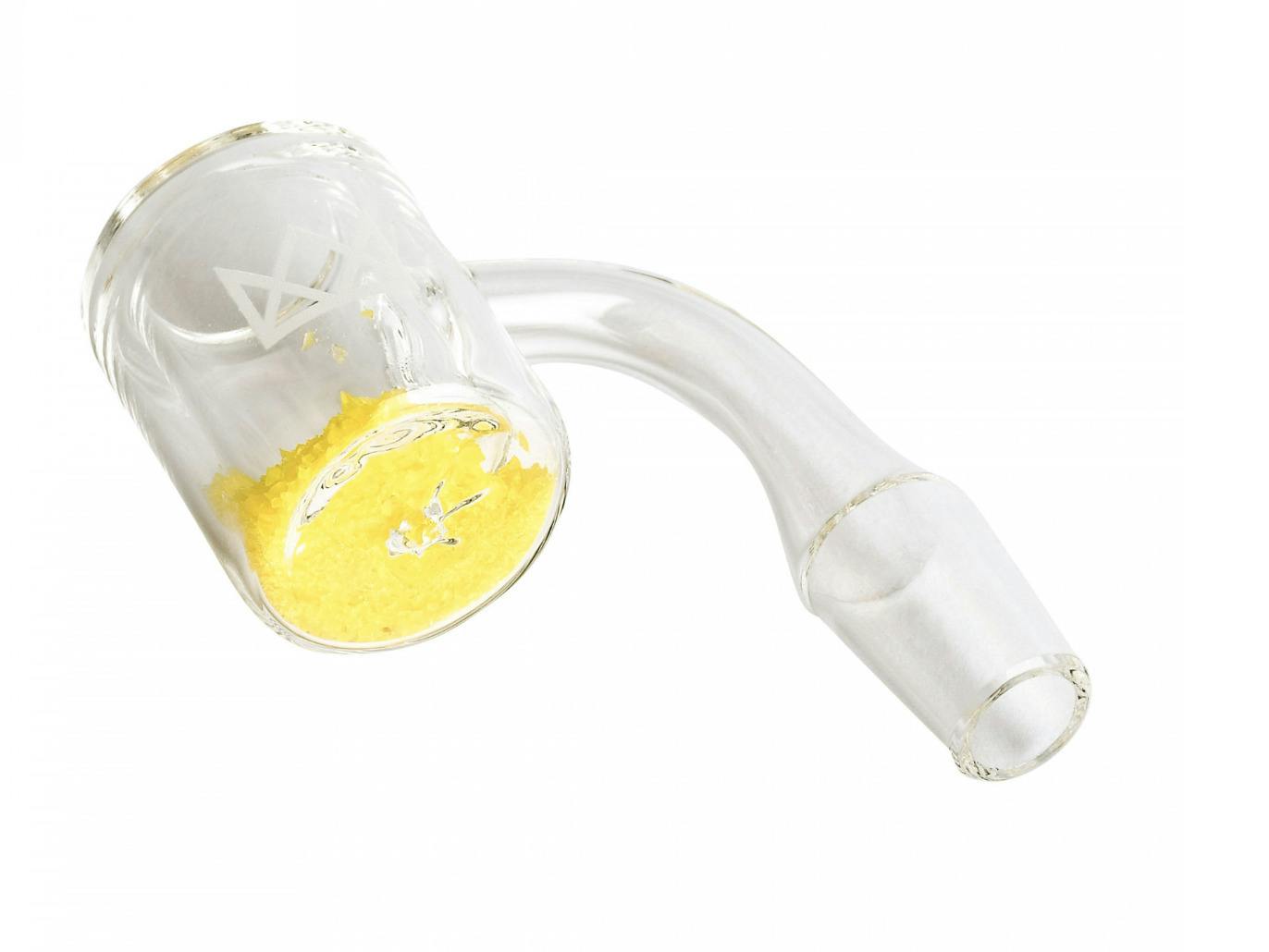 Borometer Banger | 14mm Male 90 Degree