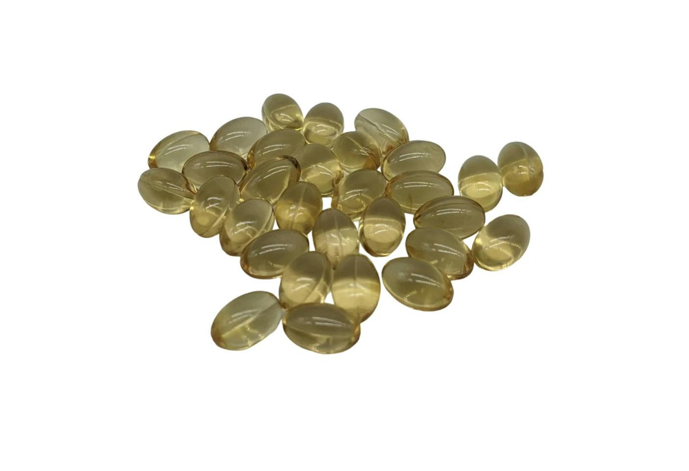 CBD Capsules | 30-Pack