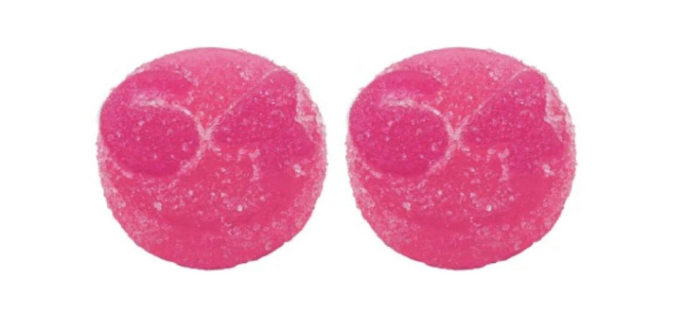 Pink Lemonade LR Gummies