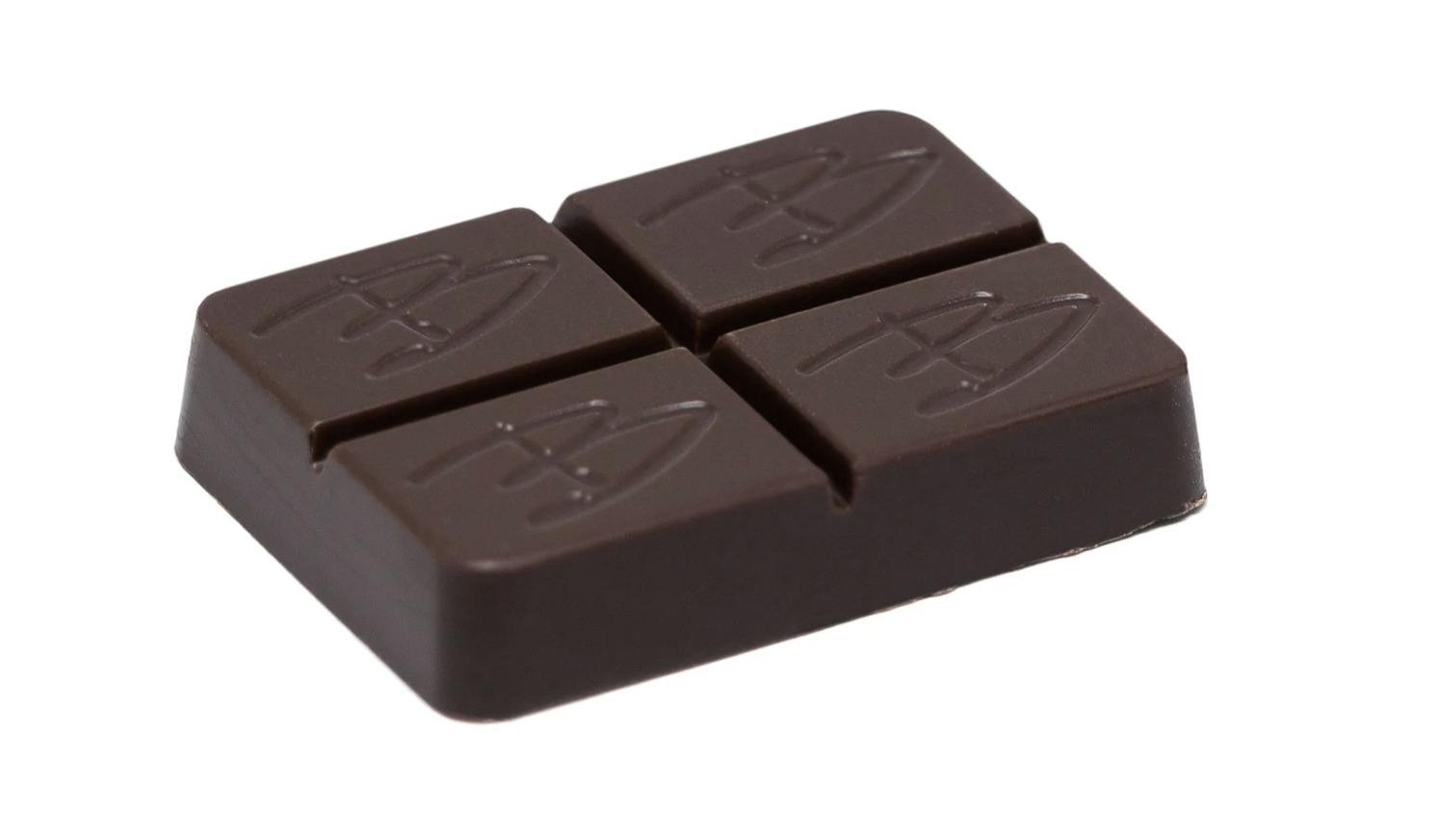 1:1 Caramel Chocolate