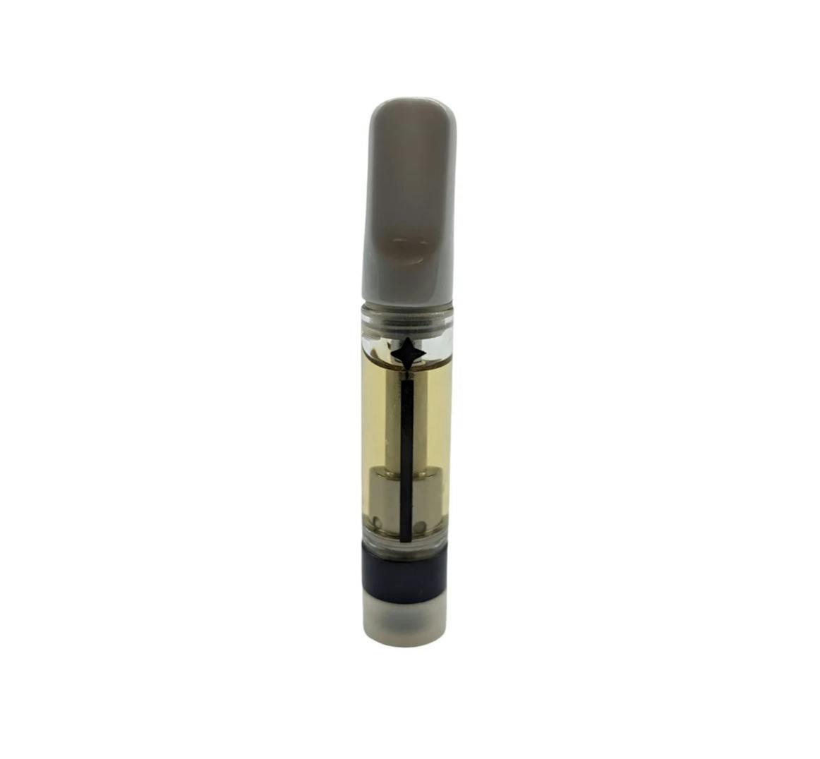 Full Spec CBN + CBD Cartridge