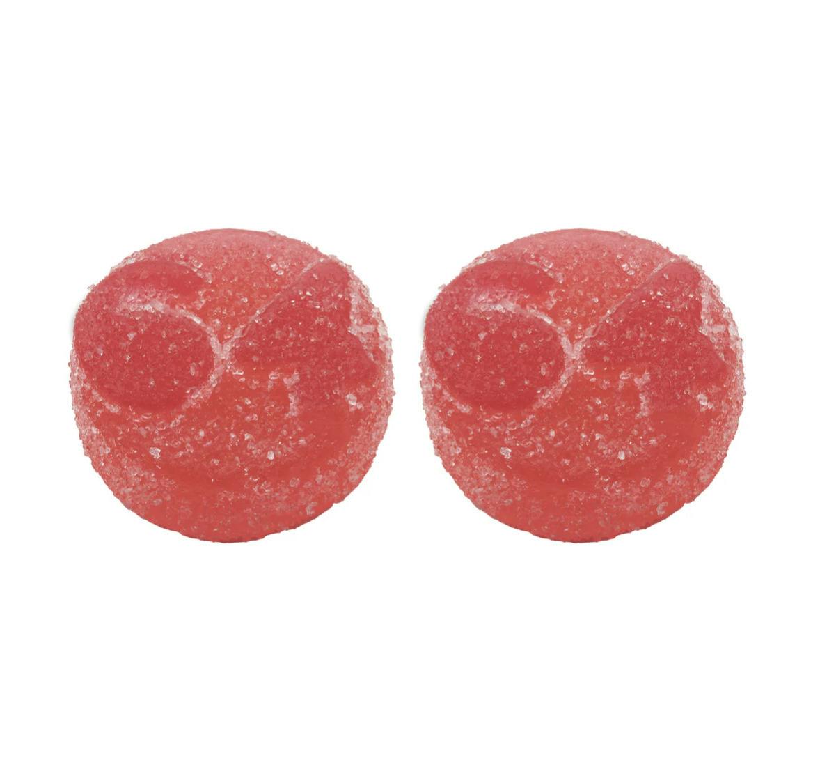 Strawberry Watermelon LR Gummies