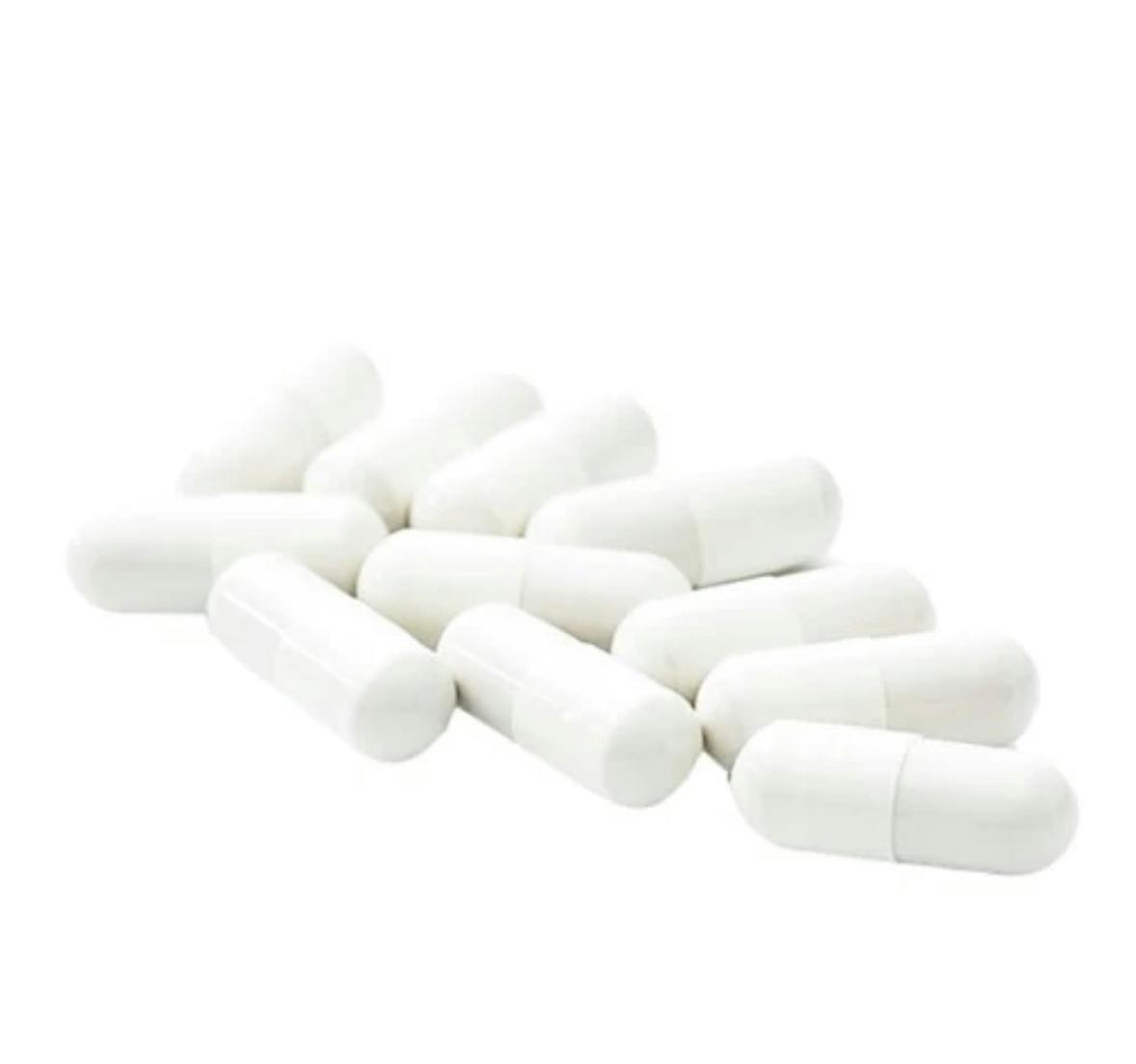 CBD Isolate Capsules