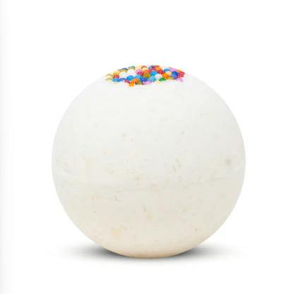 Rebound by Stewart Farms Birthday Bath Bomb