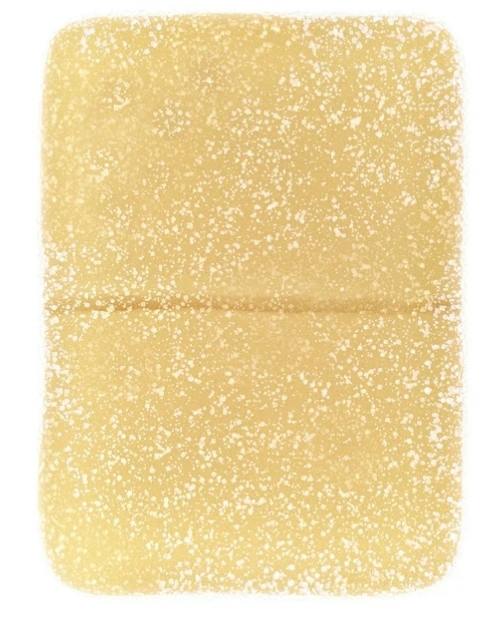 Real Fruit Pear Gummies 10-Pack (100mg)