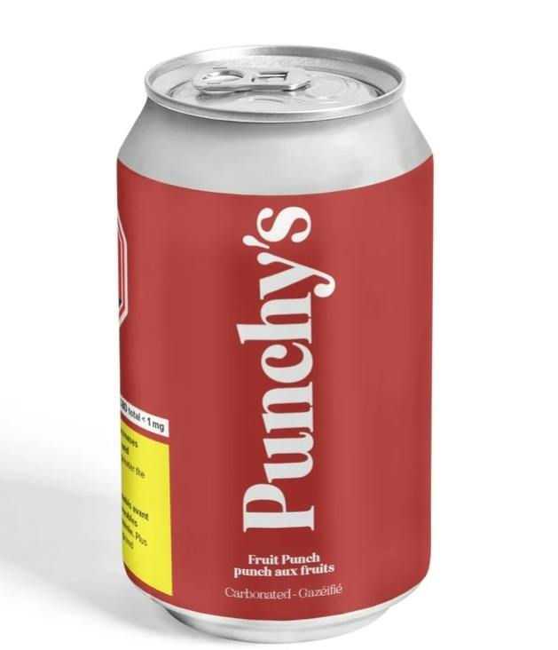Fruit Punch