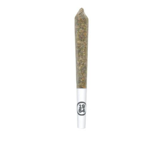 1964 Stinky Pinky Pre-Roll