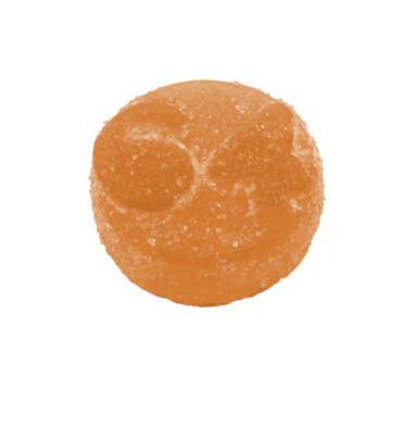 1964 FZY Peach THC:CBG Live Rosin Gummies