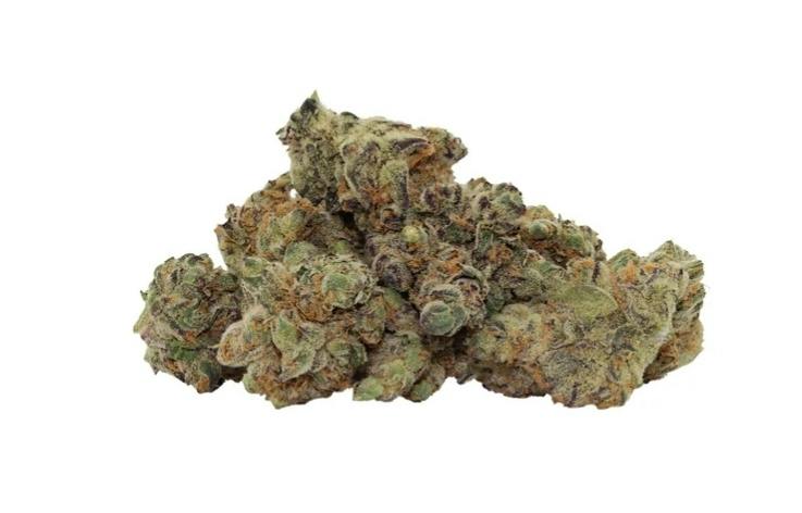 Blackberry Breath Smalls