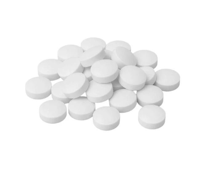 Blips 1:2 THC:CBG Tablets