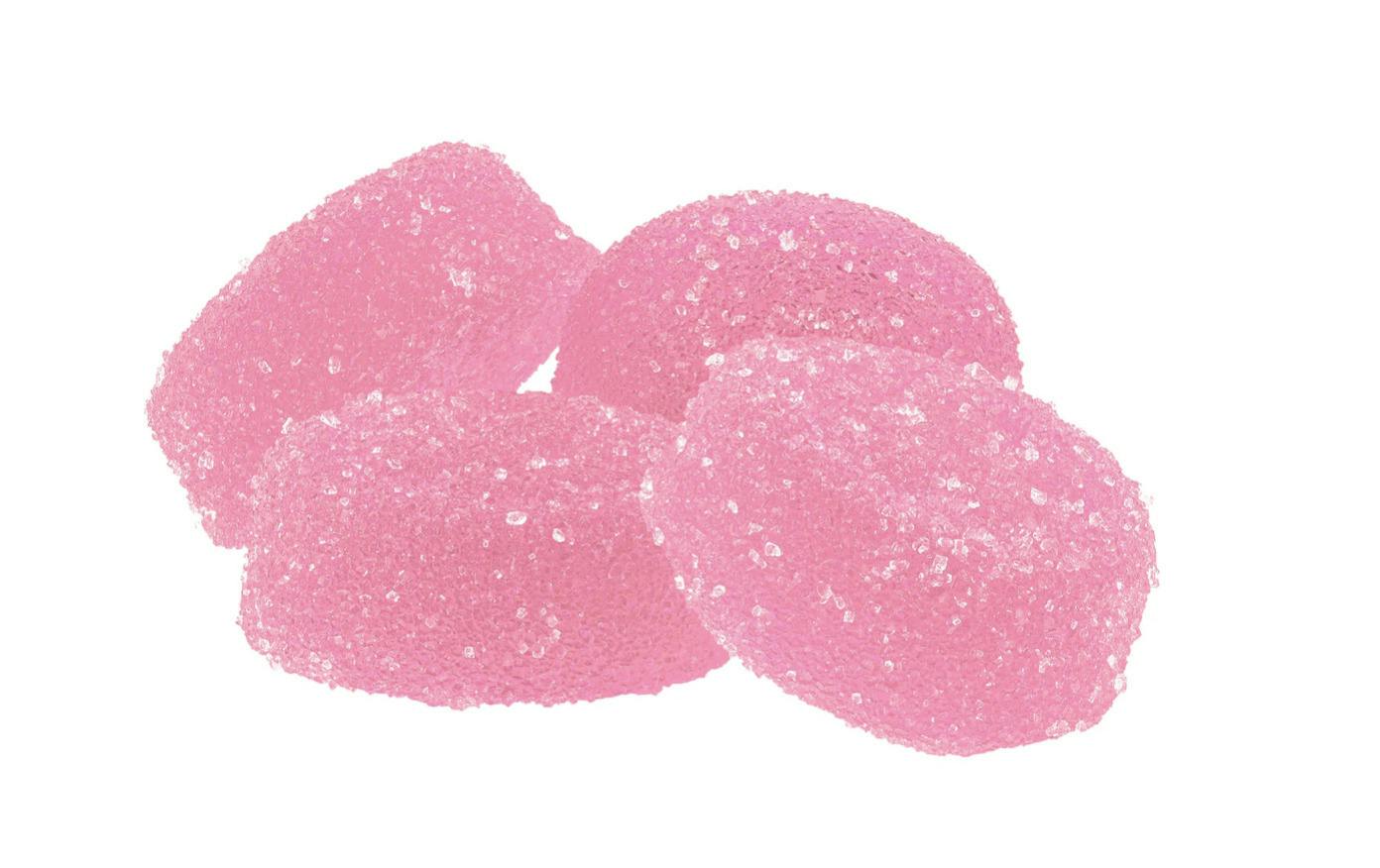 Crazy Cream Soda Gummies