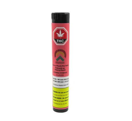Cherry Punch Pre-Rolls
