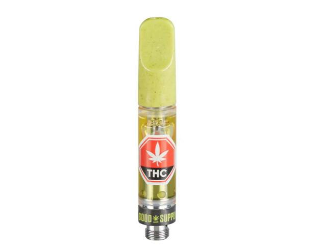 Cherry Lime Blast Cartridge