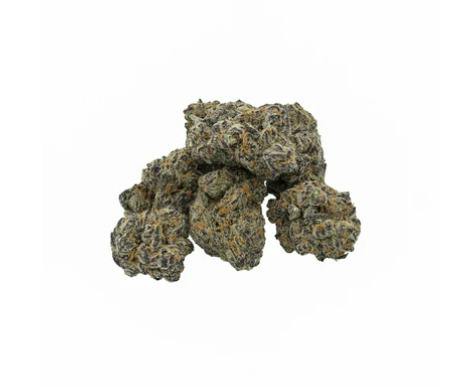 Gas Berry Craft Smalls
