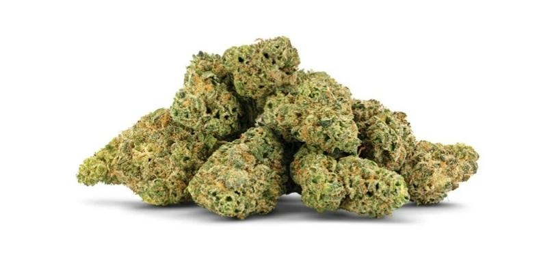 Purple Urkle x Face Off OG Smalls