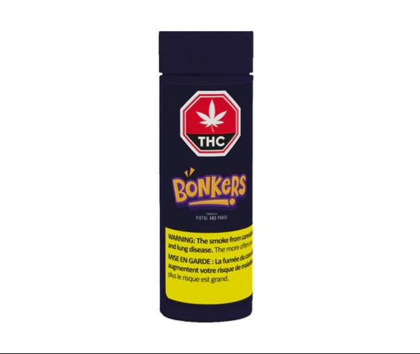 Purple Lemonade Pre-Rolls