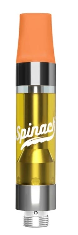 Orange Vanilla Twist Cart