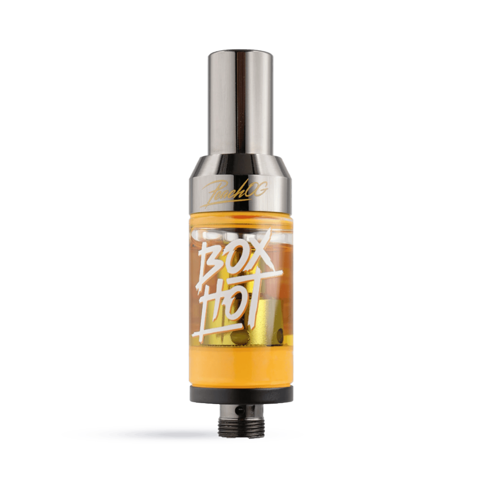 Peach OG Cart