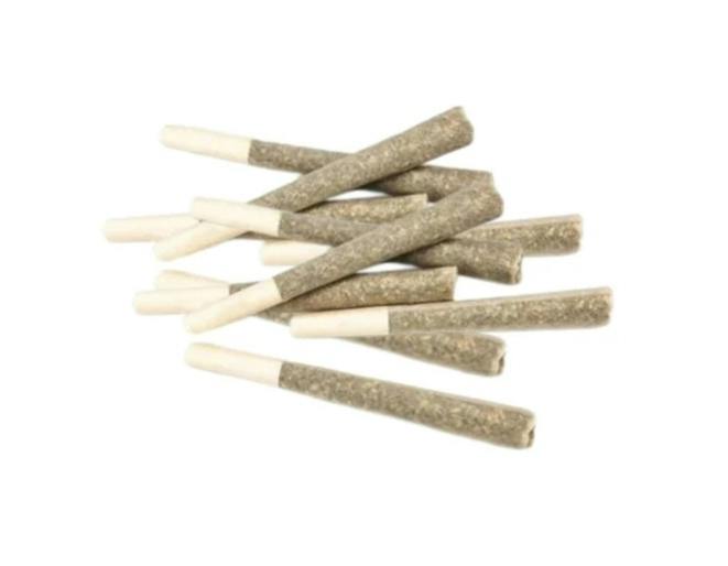 Blueberry Yum Yum 10-Pack