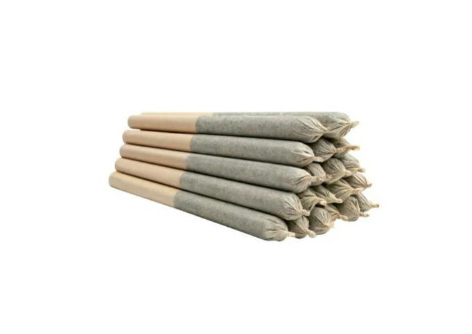 The Original Fraser Valley Weed Co. Big Red 20-Pack Sativa