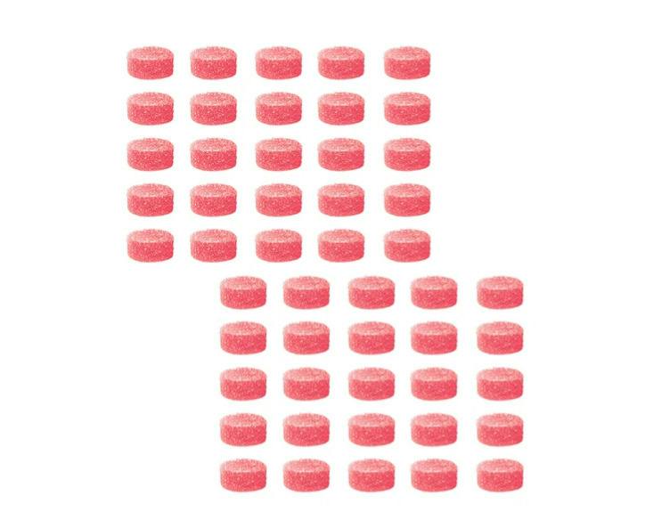 Watermelon Wave Max10 Mega Pack Chews