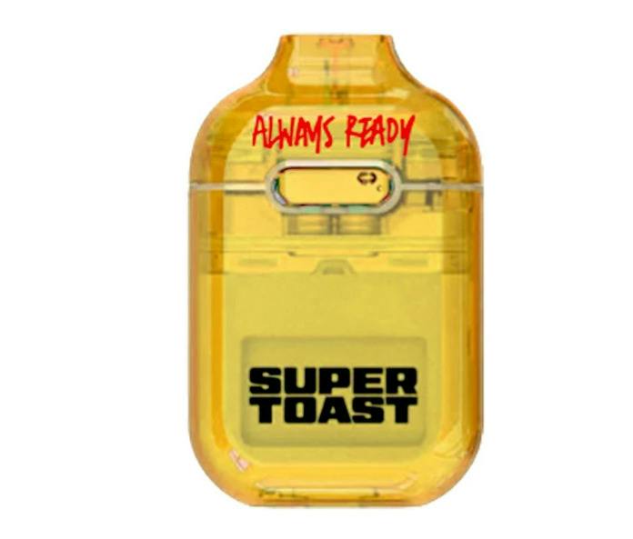 SGT. Pineapple Liquid Diamond Blend AIO