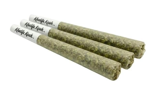 Khalifa Mints 3-Pack